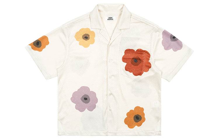 Рубашка Empty Reference - Boxette Shop